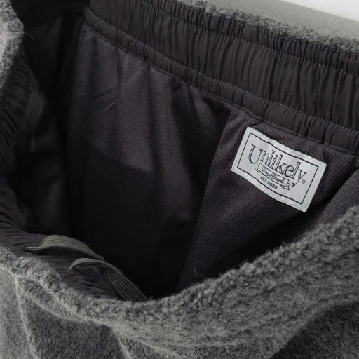 Unlikely Bear Easy Pants
