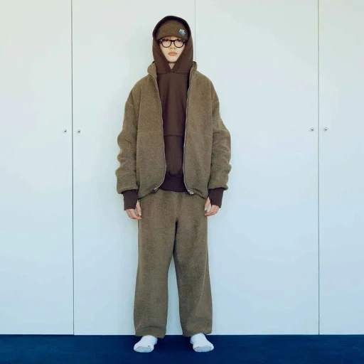 Unlikely Bear Easy Pants