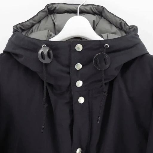 Unlikely Alpine Down Parka