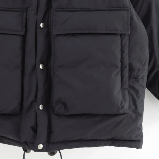 Unlikely Alpine Down Parka