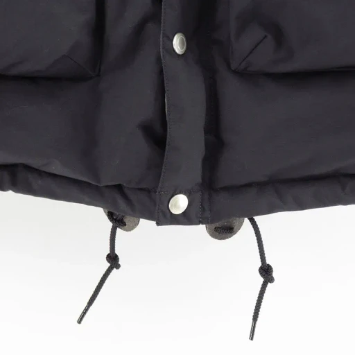 Unlikely Alpine Down Parka