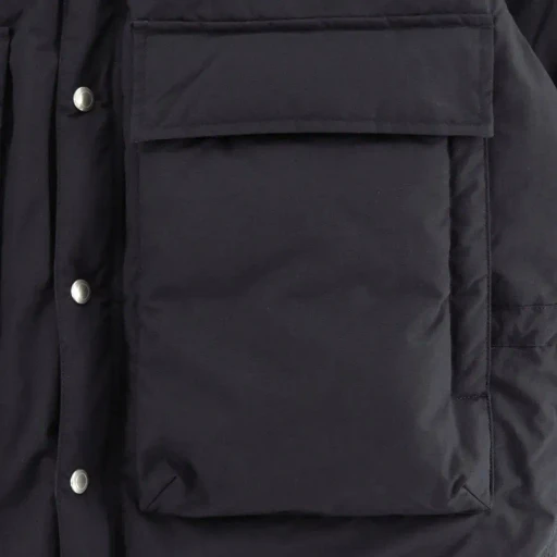 Unlikely Alpine Down Parka