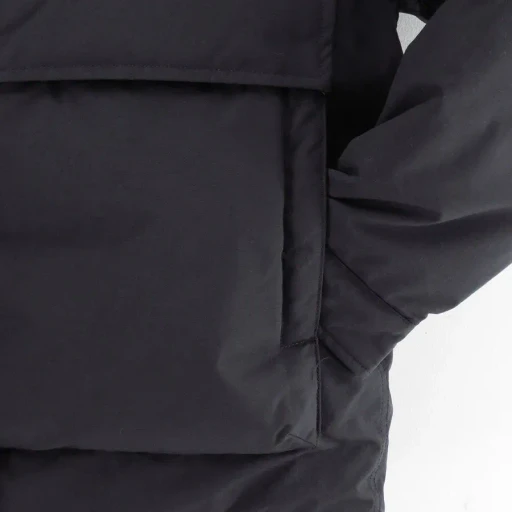 Unlikely Alpine Down Parka