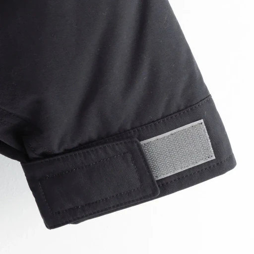 Unlikely Alpine Down Parka