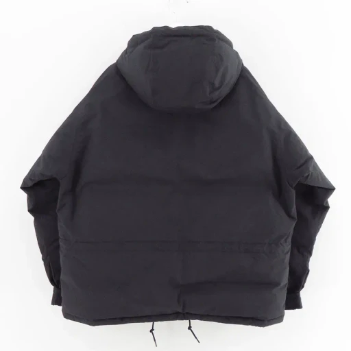 Unlikely Alpine Down Parka