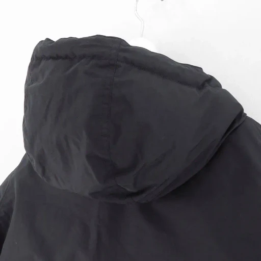 Unlikely Alpine Down Parka