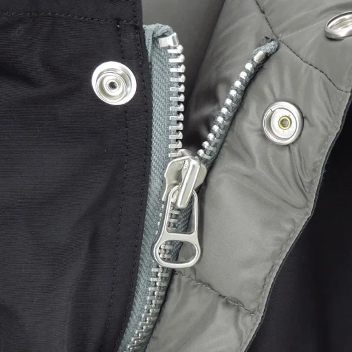 Unlikely Alpine Down Parka