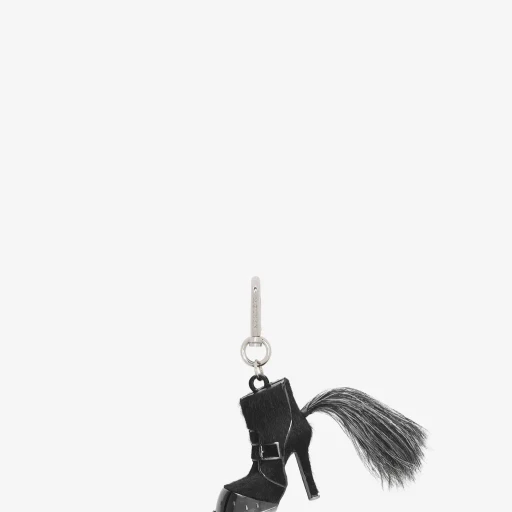 Hoof Boot Charm