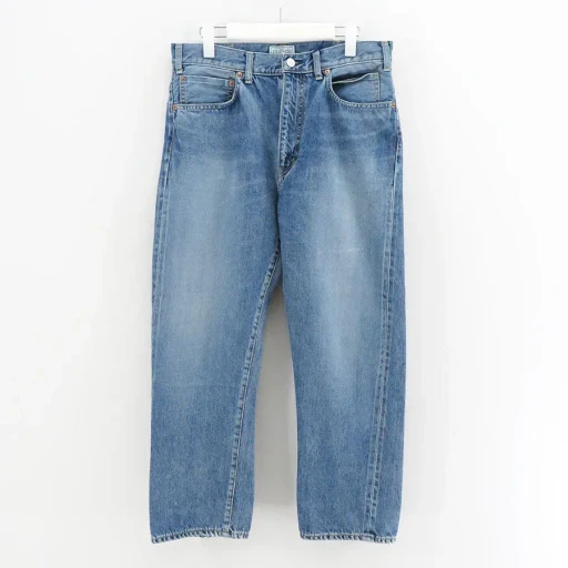 Unlikely Time Travel Jeans 1977 Wash