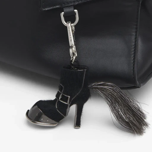 Hoof Boot Charm