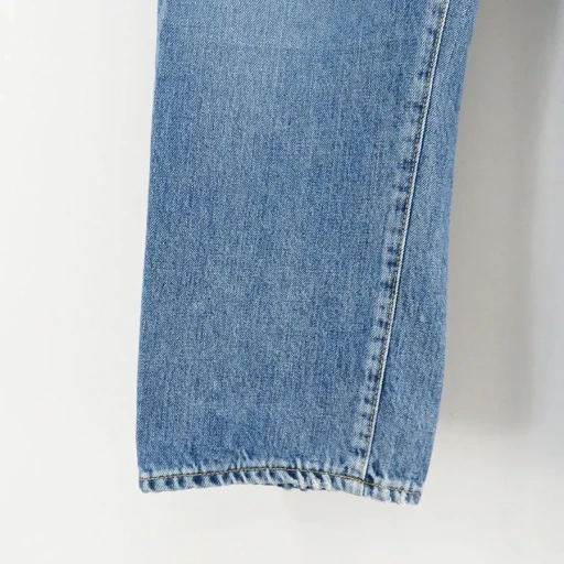 Unlikely Time Travel Jeans 1977 Wash