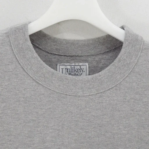 Unlikely Team Tee Long Sleeve