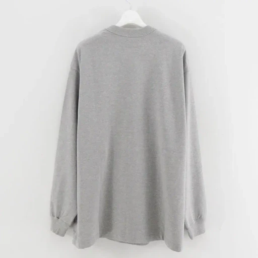 Unlikely Team Tee Long Sleeve