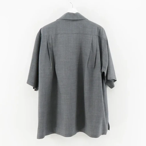 Unlikely 2P Sports Open Shirts S/S Tropical