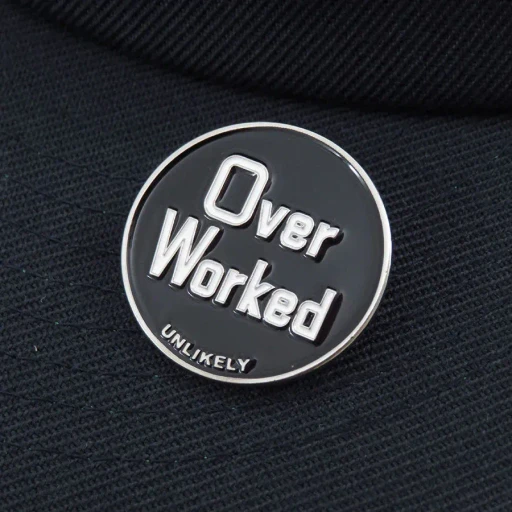 Unlikely Chopped Coverall Tops