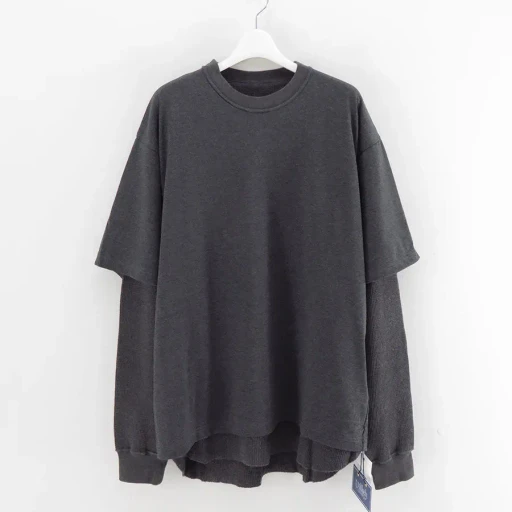 Unlikely Layered Therma