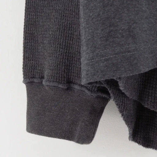 Unlikely Layered Therma