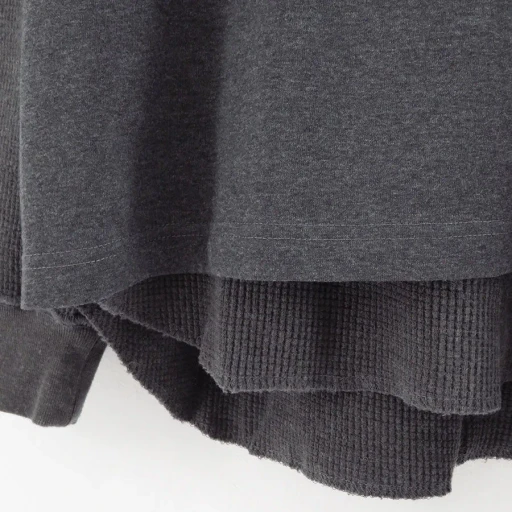 Unlikely Layered Therma