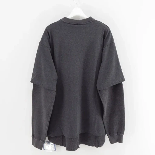 Unlikely Layered Therma