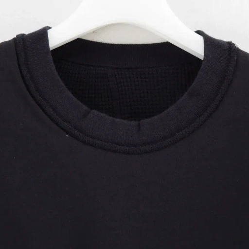 Unlikely Layered Therma