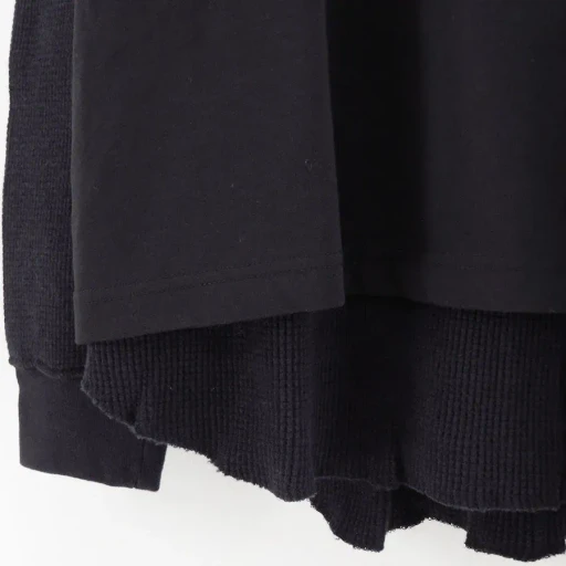 Unlikely Layered Therma