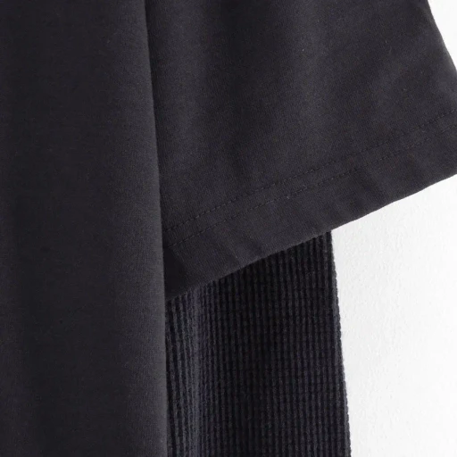 Unlikely Layered Therma