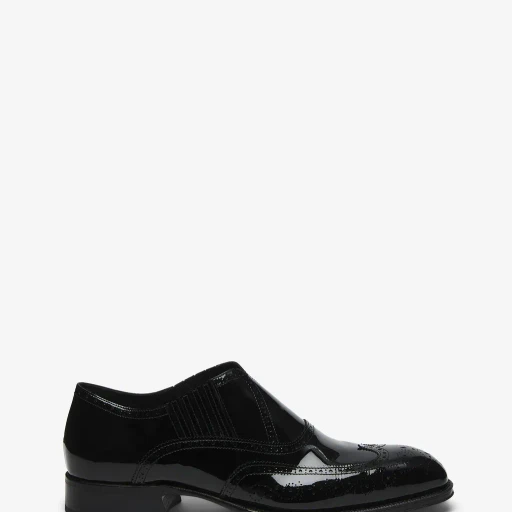 Jermyn Shoe