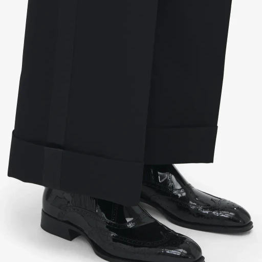 Jermyn Shoe