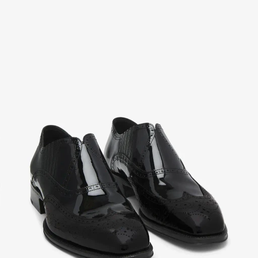 Jermyn Shoe