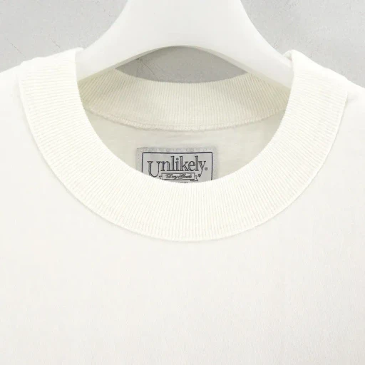Unlikely Authentic Graphic Tee Jogging