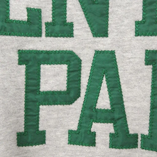 Unlikely Simple Sweat Crew Central Park