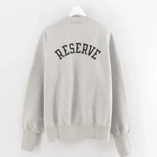 Unlikely Simple Sweat Crew Reserve