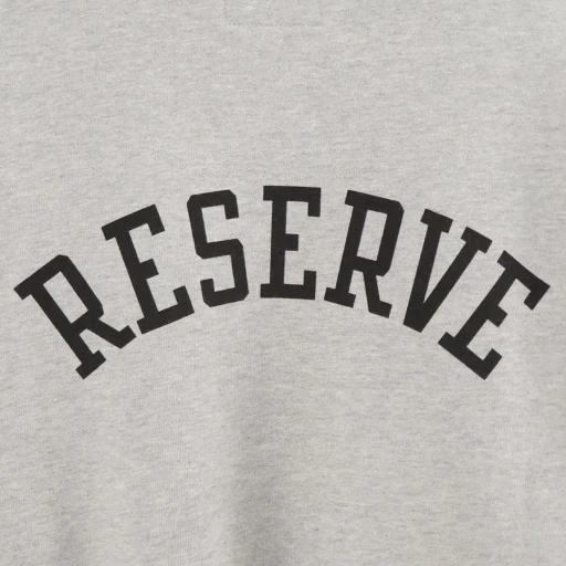 Unlikely Simple Sweat Crew Reserve