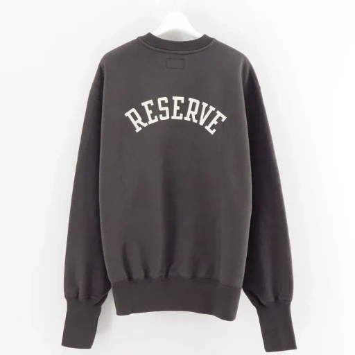 Unlikely Simple Sweat Crew Reserve