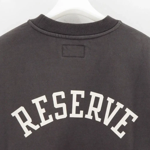 Unlikely Simple Sweat Crew Reserve