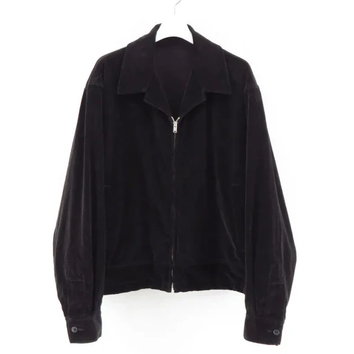 Unlikely Corduroy Ffa Jacket