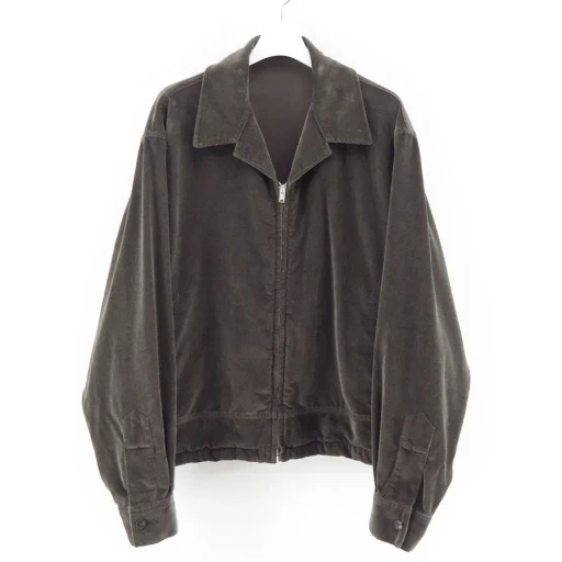 Unlikely Corduroy Ffa Jacket