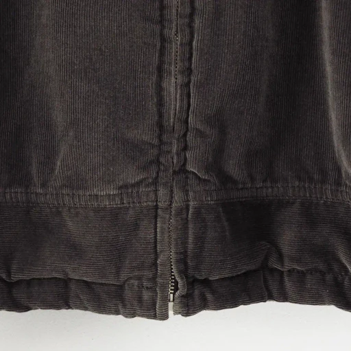 Unlikely Corduroy Ffa Jacket
