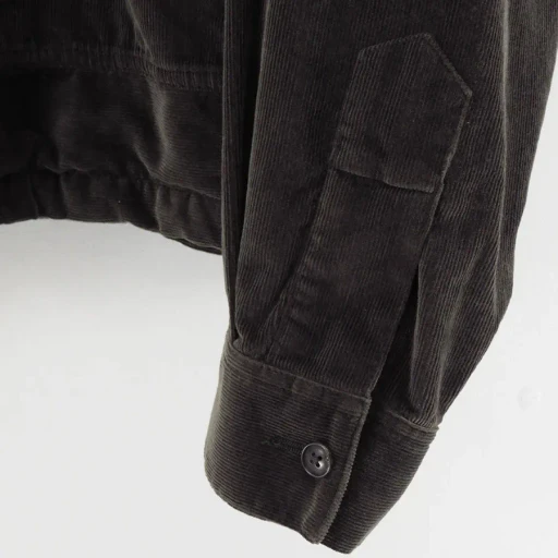 Unlikely Corduroy Ffa Jacket