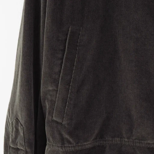 Unlikely Corduroy Ffa Jacket
