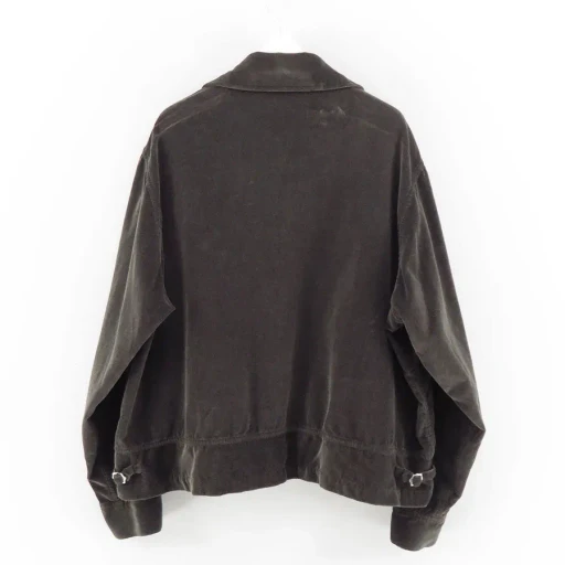 Unlikely Corduroy Ffa Jacket