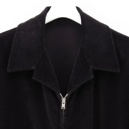 Unlikely Corduroy Ffa Jacket
