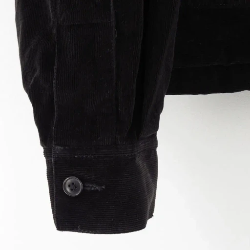 Unlikely Corduroy Ffa Jacket