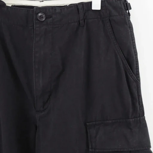 Unlikely Big Side Pocket Bdu Pants