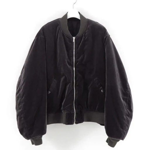 Unlikely Reversible Ma-1