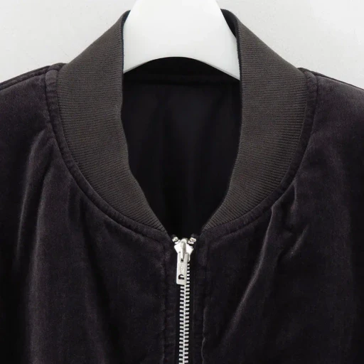 Unlikely Reversible Ma-1