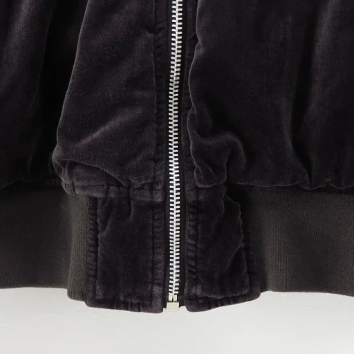 Unlikely Reversible Ma-1