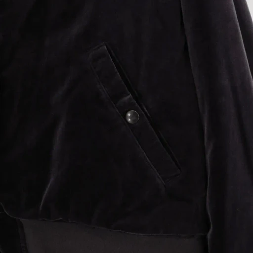 Unlikely Reversible Ma-1