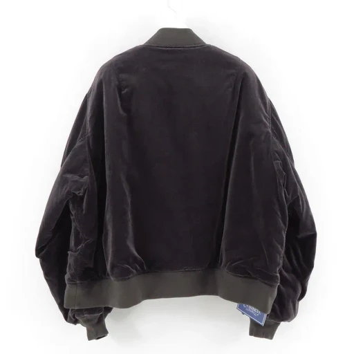 Unlikely Reversible Ma-1