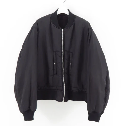 Unlikely Reversible Ma-1